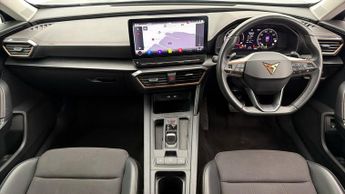 CUPRA Formentor V1 DSG
