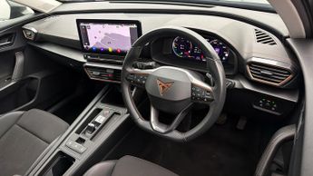 CUPRA Formentor V1 DSG
