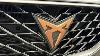 CUPRA Formentor V1 DSG