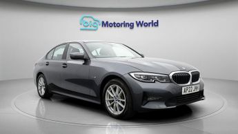 BMW 3 Series 330E XDRIVE SE PRO