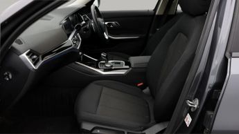 BMW 3 Series 330E XDRIVE SE PRO
