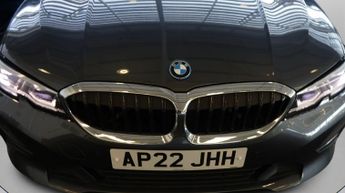 BMW 3 Series 330E XDRIVE SE PRO