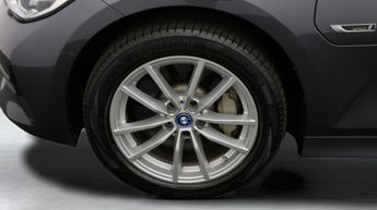 BMW 3 Series 330E XDRIVE SE PRO