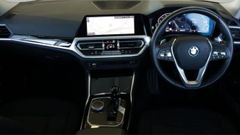 BMW 3 Series 330E XDRIVE SE PRO