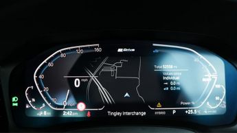 BMW 3 Series 330E XDRIVE SE PRO