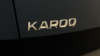 Skoda Karoq SE L TSI DSG