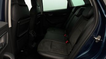 Skoda Karoq SE L TSI DSG