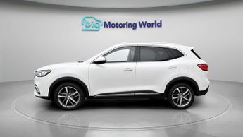MG MG HS EXCLUSIVE DCT