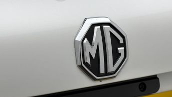 MG MG HS EXCLUSIVE DCT