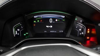 Honda CR-V I-MMD EX