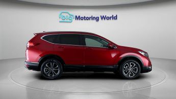 Honda CR-V I-MMD EX