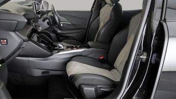 Peugeot E-2008 GT