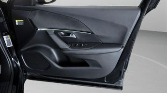 Peugeot E-2008 GT