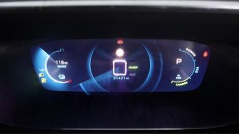 Peugeot E-2008 GT