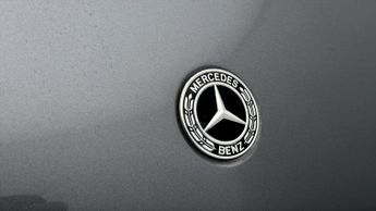 Mercedes-Benz A Class A 250 E AMG LINE EXECUTIVE