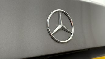 Mercedes-Benz A Class A 250 E AMG LINE EXECUTIVE