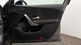 Mercedes-Benz A Class A 250 E AMG LINE EXECUTIVE