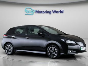 Nissan Leaf ACENTA