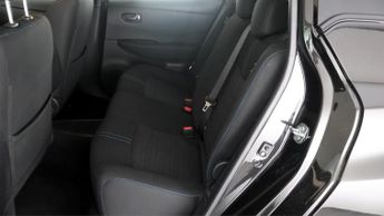 Nissan Leaf ACENTA