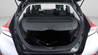 Nissan Leaf ACENTA