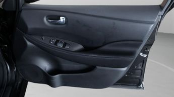 Nissan Leaf ACENTA