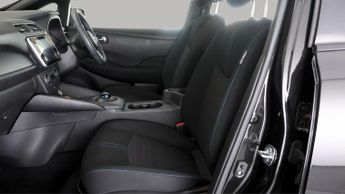 Nissan Leaf ACENTA