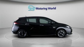 Nissan Leaf ACENTA