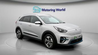 Kia Niro 3