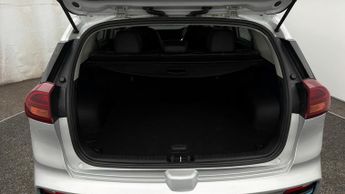 Kia Niro 3