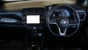 Nissan Leaf E PLUS TEKNA