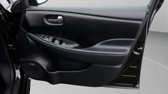 Nissan Leaf E PLUS TEKNA