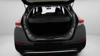 Nissan Leaf E PLUS TEKNA