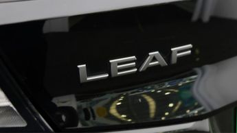 Nissan Leaf E PLUS TEKNA