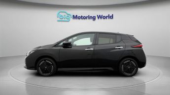 Nissan Leaf E PLUS TEKNA
