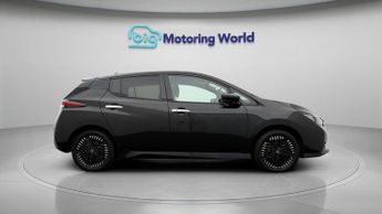 Nissan Leaf E PLUS TEKNA