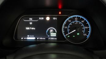 Nissan Leaf ACENTA