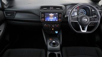 Nissan Leaf ACENTA