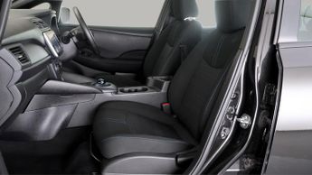 Nissan Leaf ACENTA