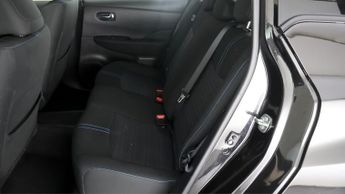 Nissan Leaf ACENTA