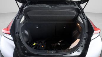 Nissan Leaf ACENTA
