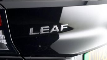 Nissan Leaf ACENTA