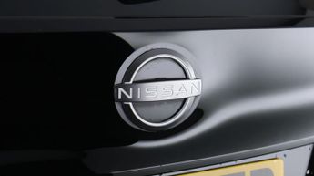 Nissan Leaf ACENTA