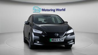 Nissan Leaf ACENTA