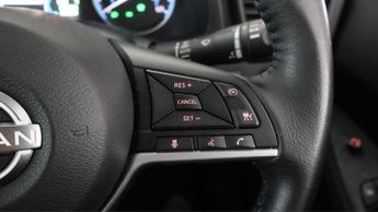 Nissan Leaf ACENTA