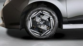Nissan Leaf ACENTA