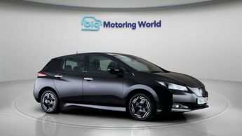 Nissan Leaf ACENTA