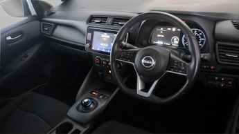 Nissan Leaf ACENTA
