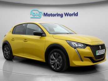 Peugeot E-208 ACTIVE PREMIUM PLUS
