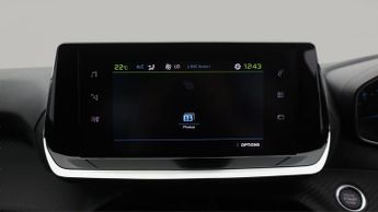 Peugeot E-208 ACTIVE PREMIUM PLUS