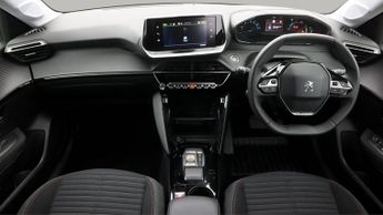 Peugeot E-208 ACTIVE PREMIUM PLUS